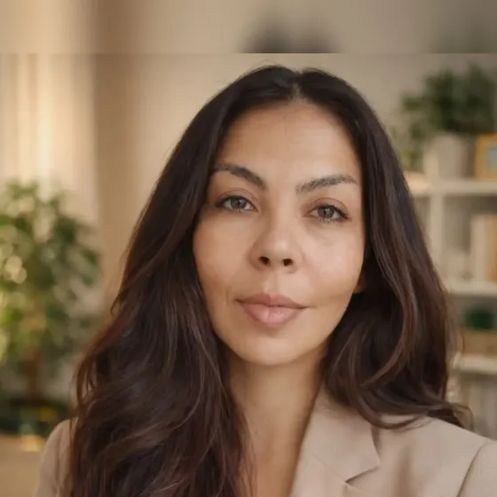 Psicóloga Ana Eliza Chagas Freitas — CRP 04/66409 — Atendimento Online